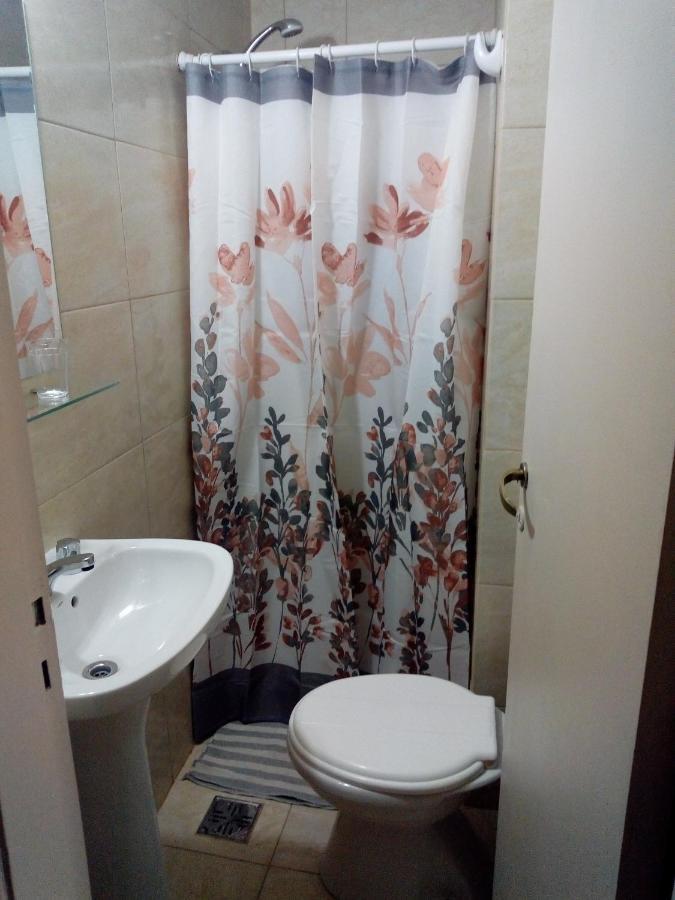 Astoria Patagonia habitaciones privadas San Carlos de Bariloche Esterno foto