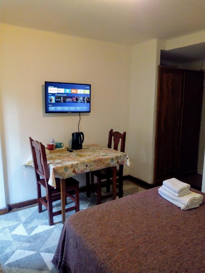 Astoria Patagonia habitaciones privadas San Carlos de Bariloche Esterno foto