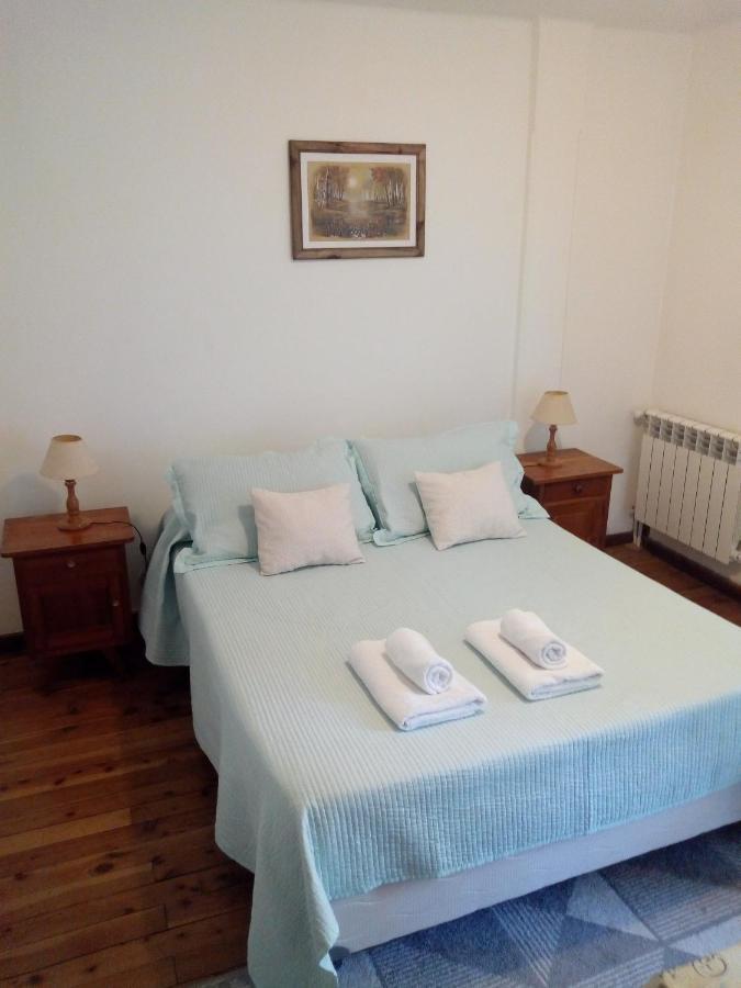 Astoria Patagonia habitaciones privadas San Carlos de Bariloche Esterno foto