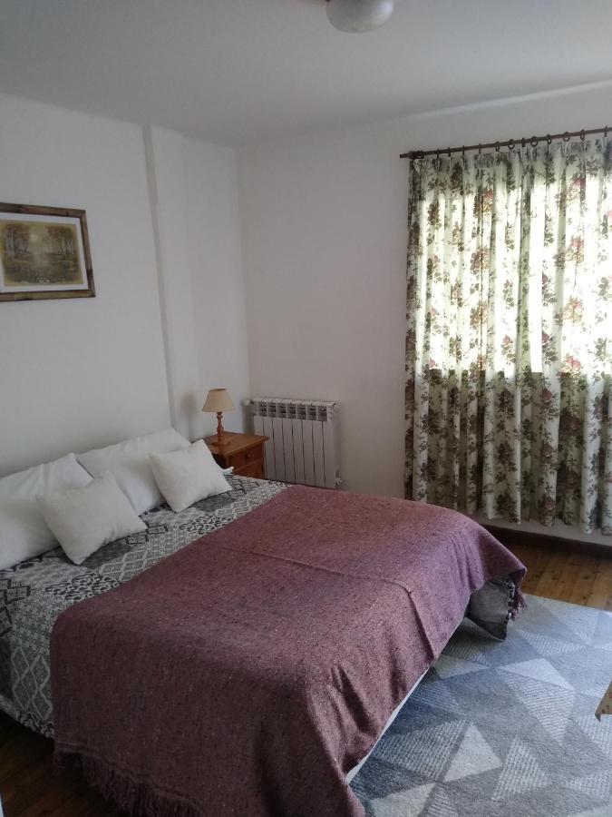 Astoria Patagonia habitaciones privadas San Carlos de Bariloche Esterno foto