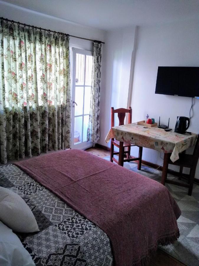Astoria Patagonia habitaciones privadas San Carlos de Bariloche Esterno foto