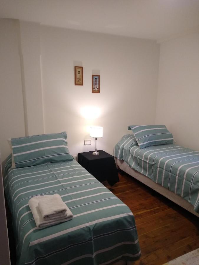 Astoria Patagonia habitaciones privadas San Carlos de Bariloche Esterno foto