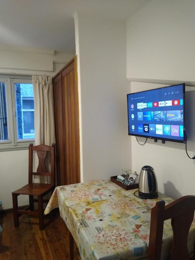 Astoria Patagonia habitaciones privadas San Carlos de Bariloche Esterno foto