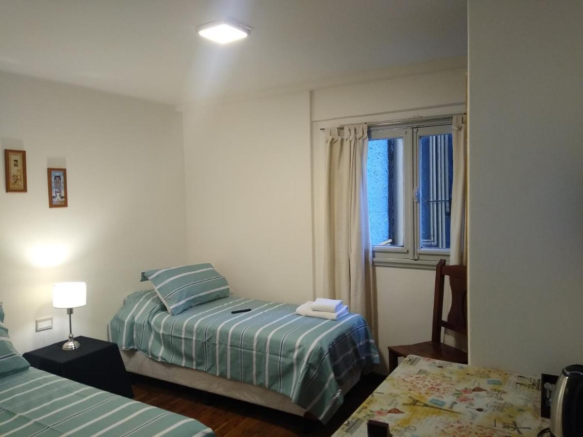 Astoria Patagonia habitaciones privadas San Carlos de Bariloche Esterno foto