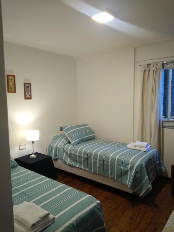 Astoria Patagonia habitaciones privadas San Carlos de Bariloche Esterno foto