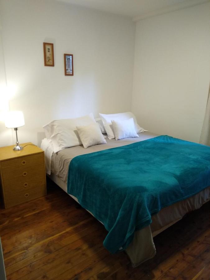 Astoria Patagonia habitaciones privadas San Carlos de Bariloche Esterno foto