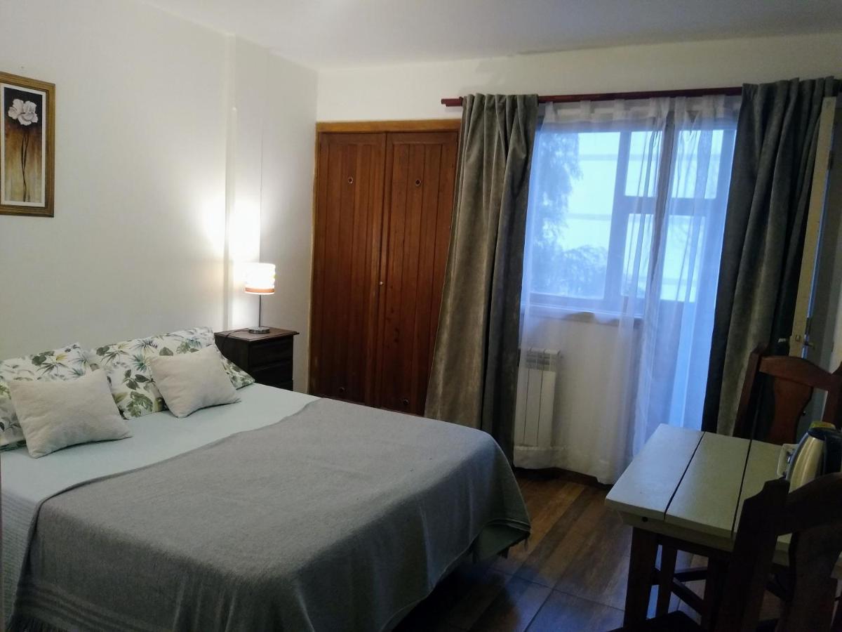 Astoria Patagonia habitaciones privadas San Carlos de Bariloche Esterno foto
