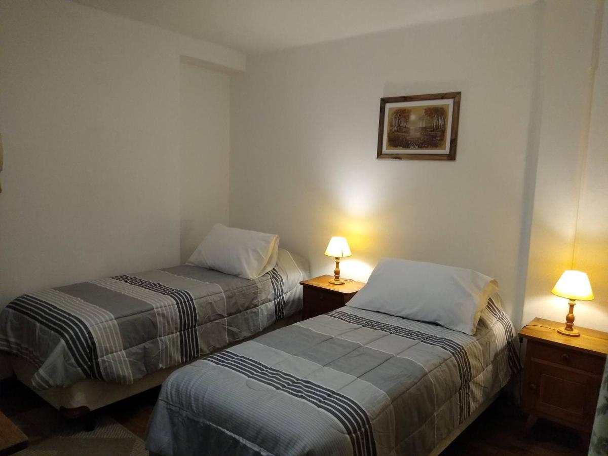 Astoria Patagonia habitaciones privadas San Carlos de Bariloche Esterno foto