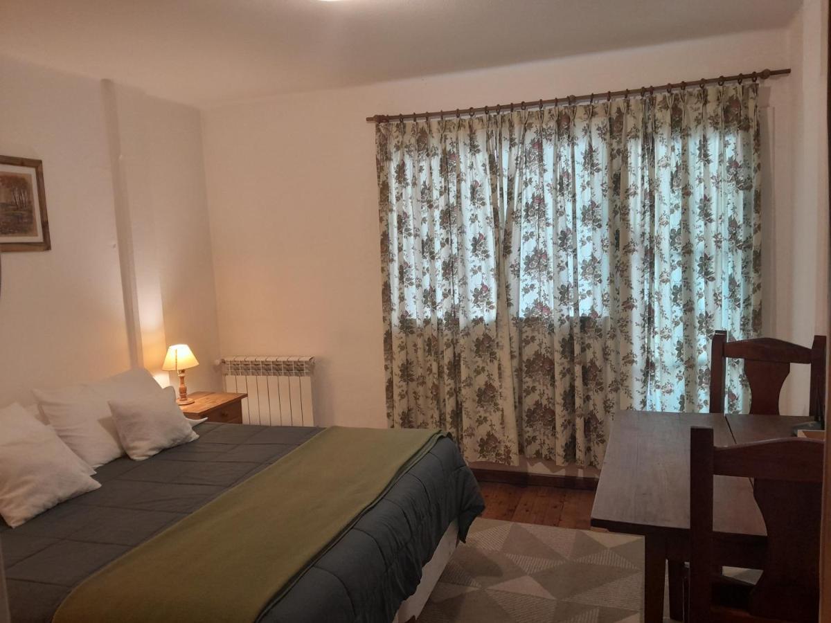 Astoria Patagonia habitaciones privadas San Carlos de Bariloche Esterno foto