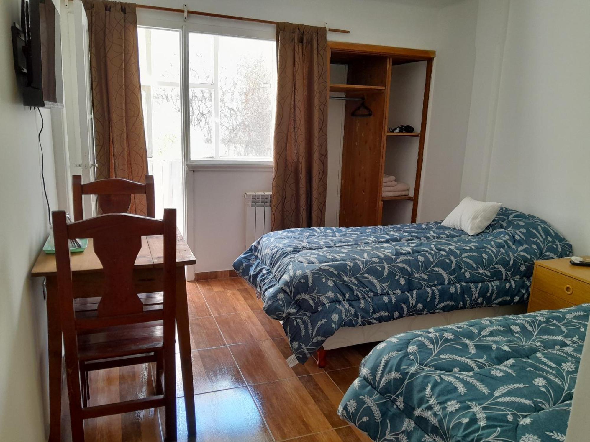 Astoria Patagonia habitaciones privadas San Carlos de Bariloche Esterno foto